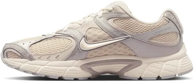 Мужские кроссовки Nike V5 RNR, бледно-слоновая кость/серый — фото 2