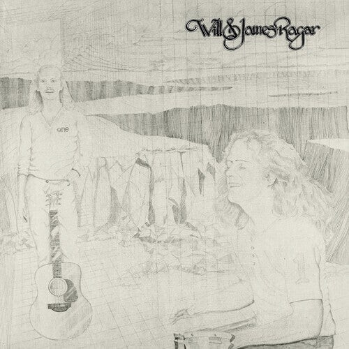 

Виниловая пластинка Ragar, Will & James: Will And James Ragar One