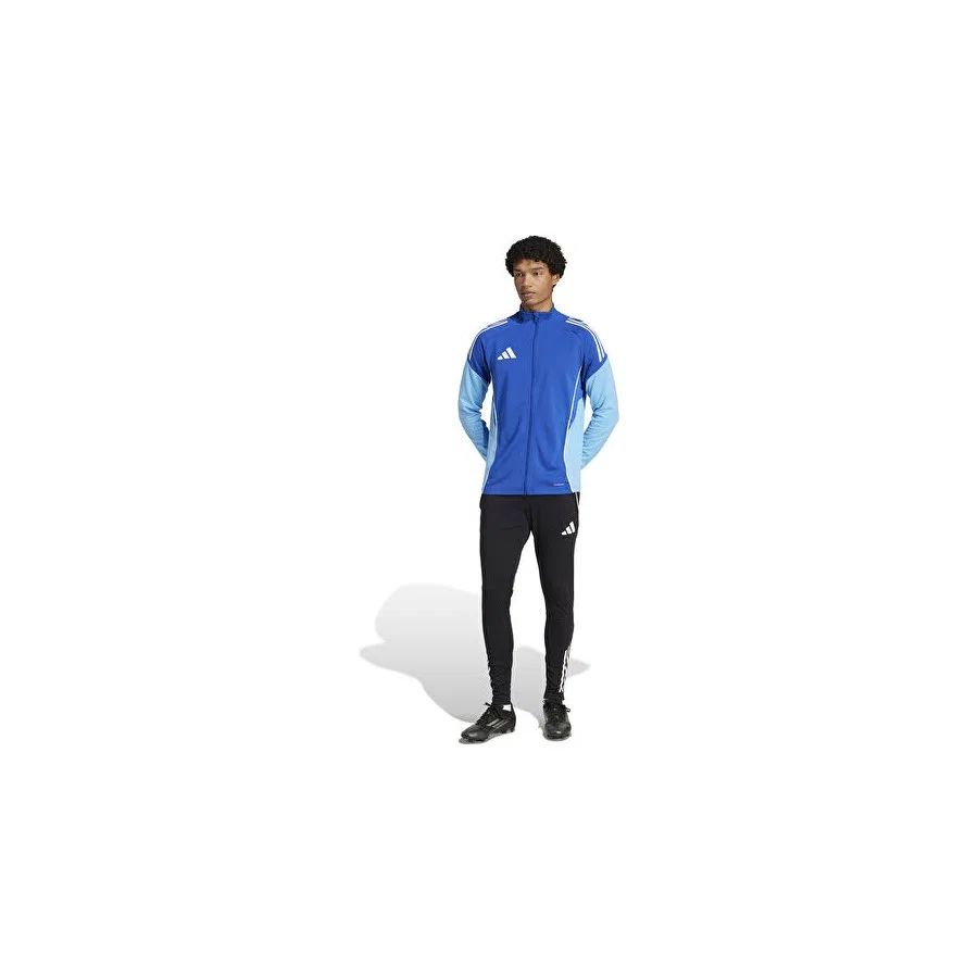 Спортивная куртка для тренировок TIRO25C Tr Jkt adidas, Разноцветный — фото 4