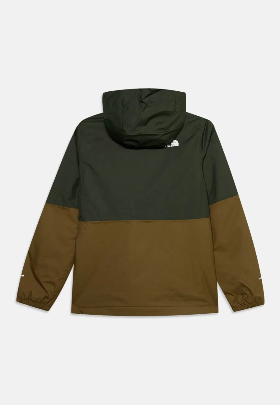 Куртка The North Face Performance Jacket 'ANTORA' зеленого и хаки цвета — фото 2