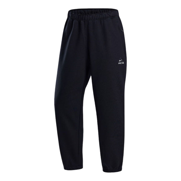 

Брюки acg therma-fit repel pants 'lungs' Nike, черный