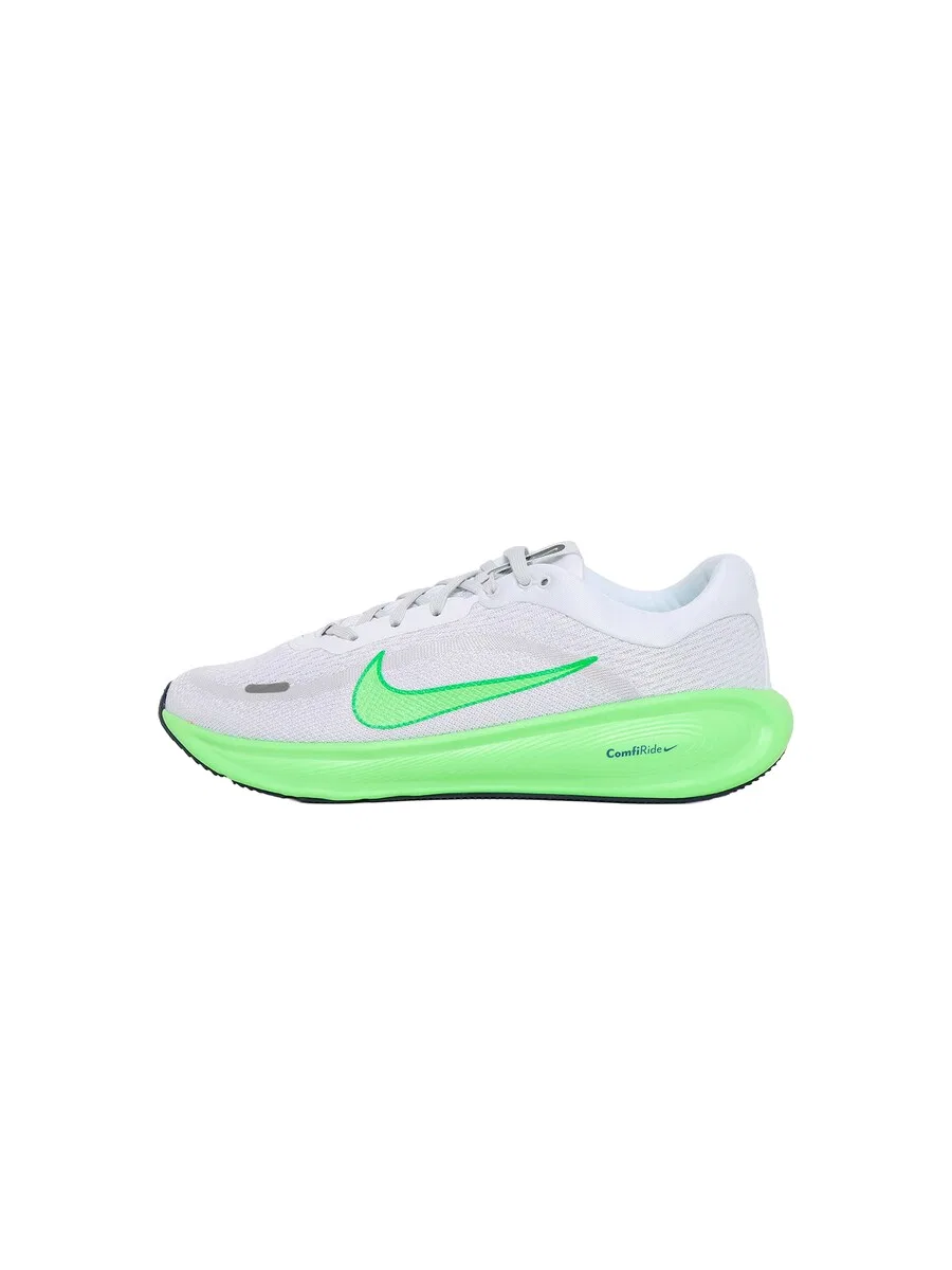 Спортивные кроссовки NIKE 'Stellar Ride', кремовый