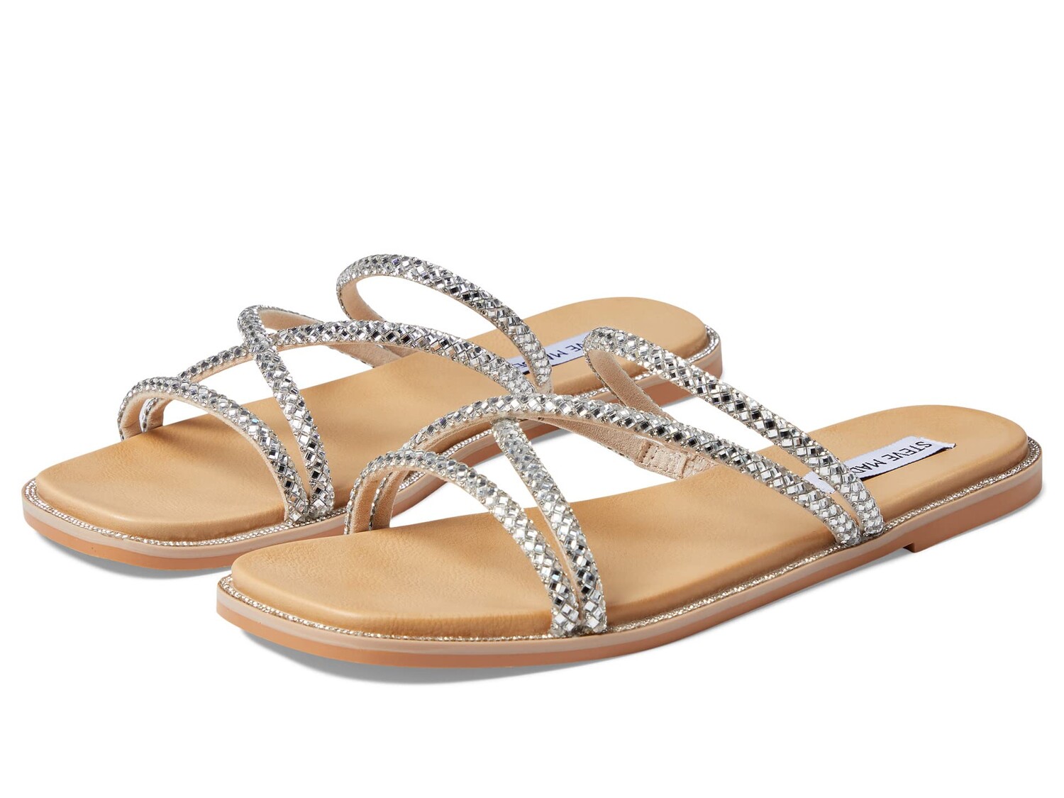 

Сандалии Steve Madden, Wauna Sandal