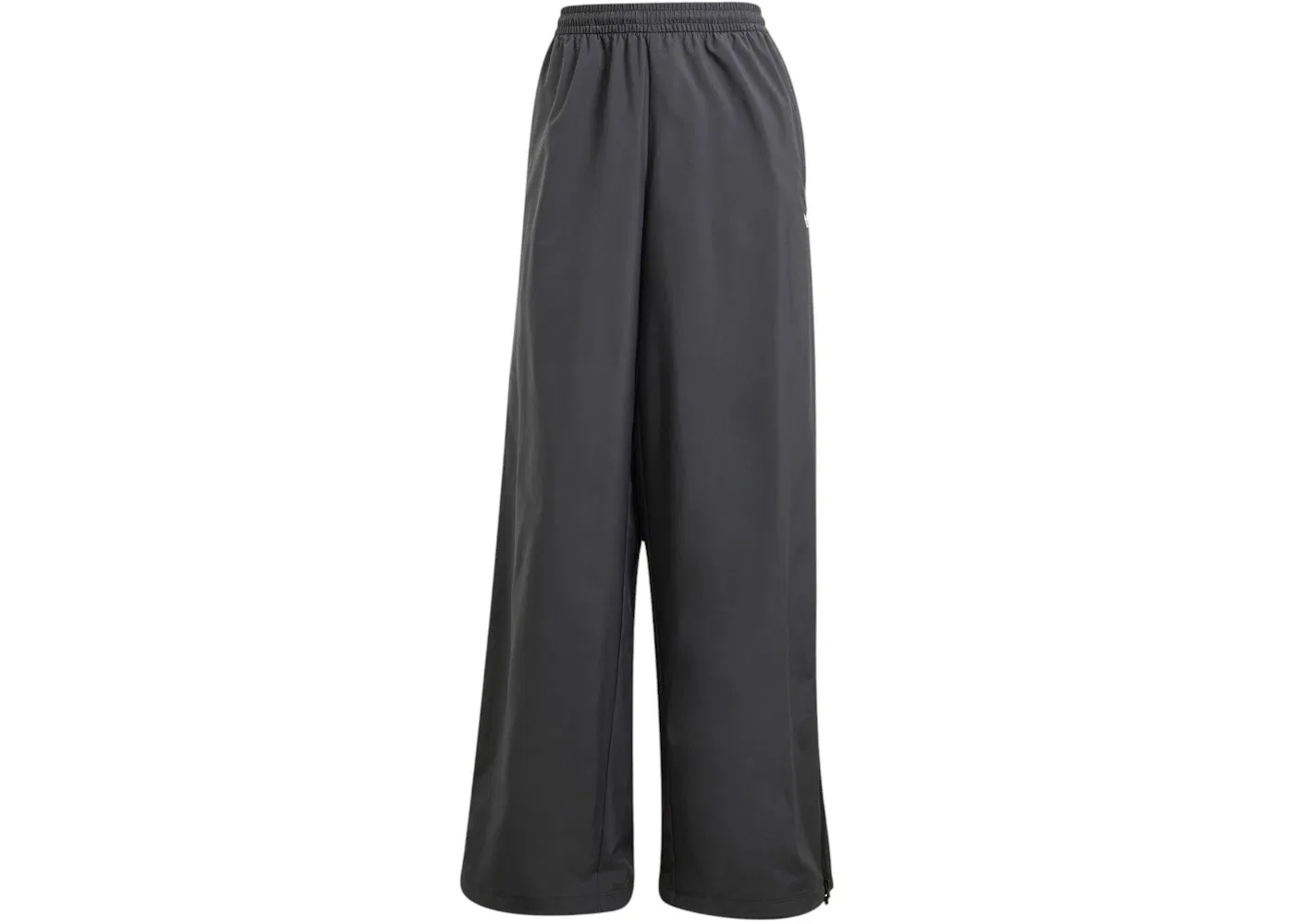 Женские спортивные штаны с молнией Adilenium Season 3 Adidas, Black