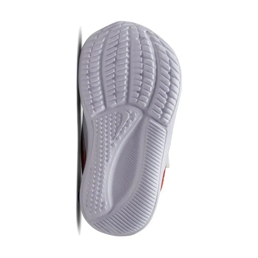 Кроссовки Star Runner 3 Nike, бежевый — фото 2