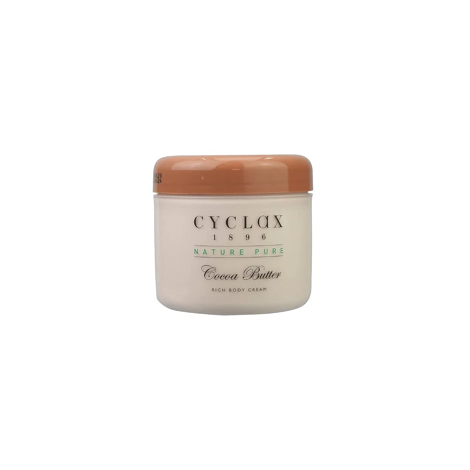 Масло для тела Cocoa Butter Rich Body Cream, Cyclax, 3 x 300 мл — фото 4