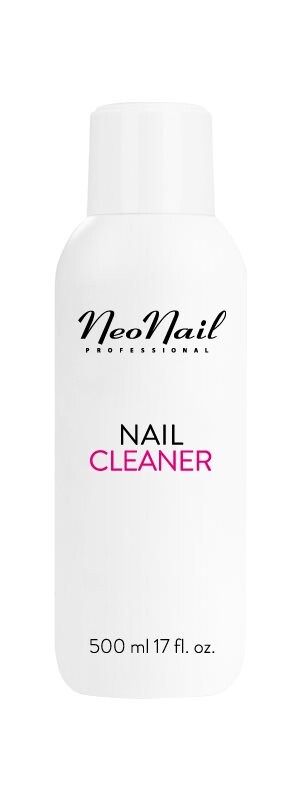 

Подготовка обезжиривание и сушка поверхности ногтя NeoNail Nail Cleaner