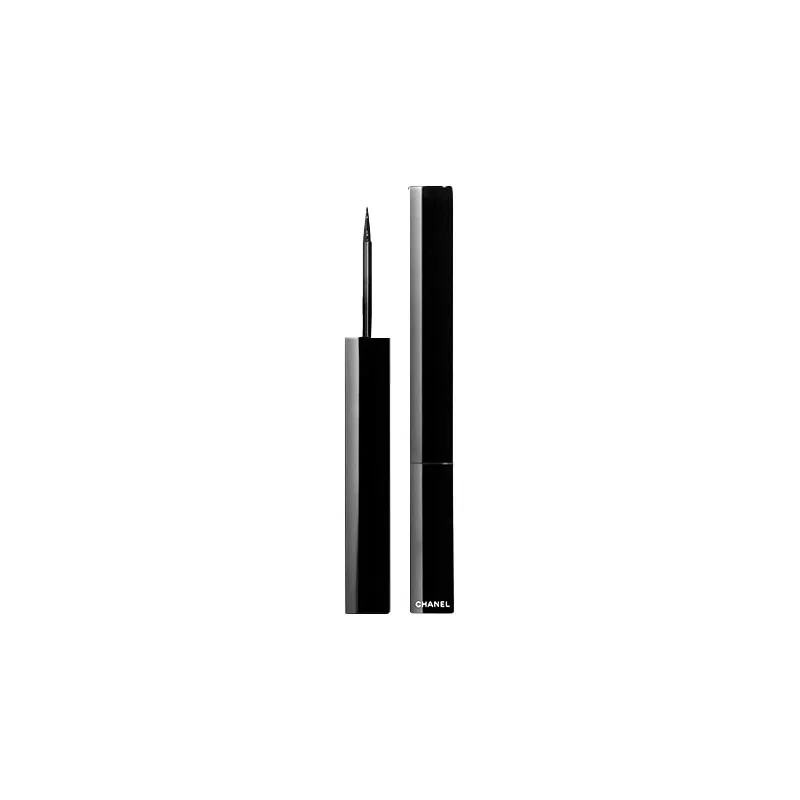 Женская водостойкая подводка для глаз Precision Long Lasting Eyeliner, CHANEL, #536 — фото 2