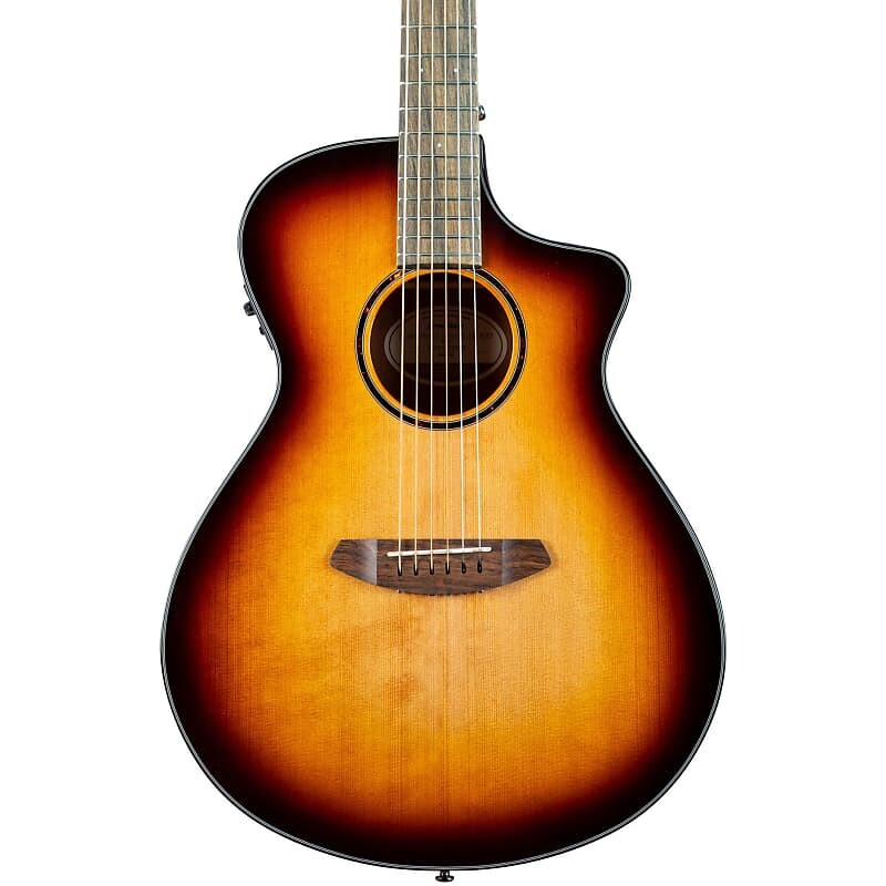 

Акустическая гитара Breedlove Discovery S Concert Acoustic Electric Guitar