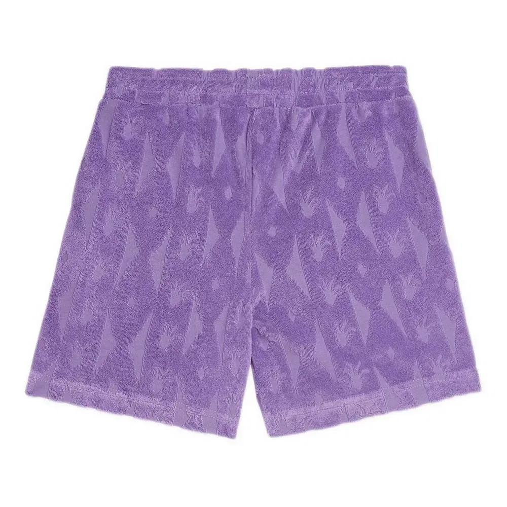 Шорты Scotch & Soda, фиолетовый — фото 2