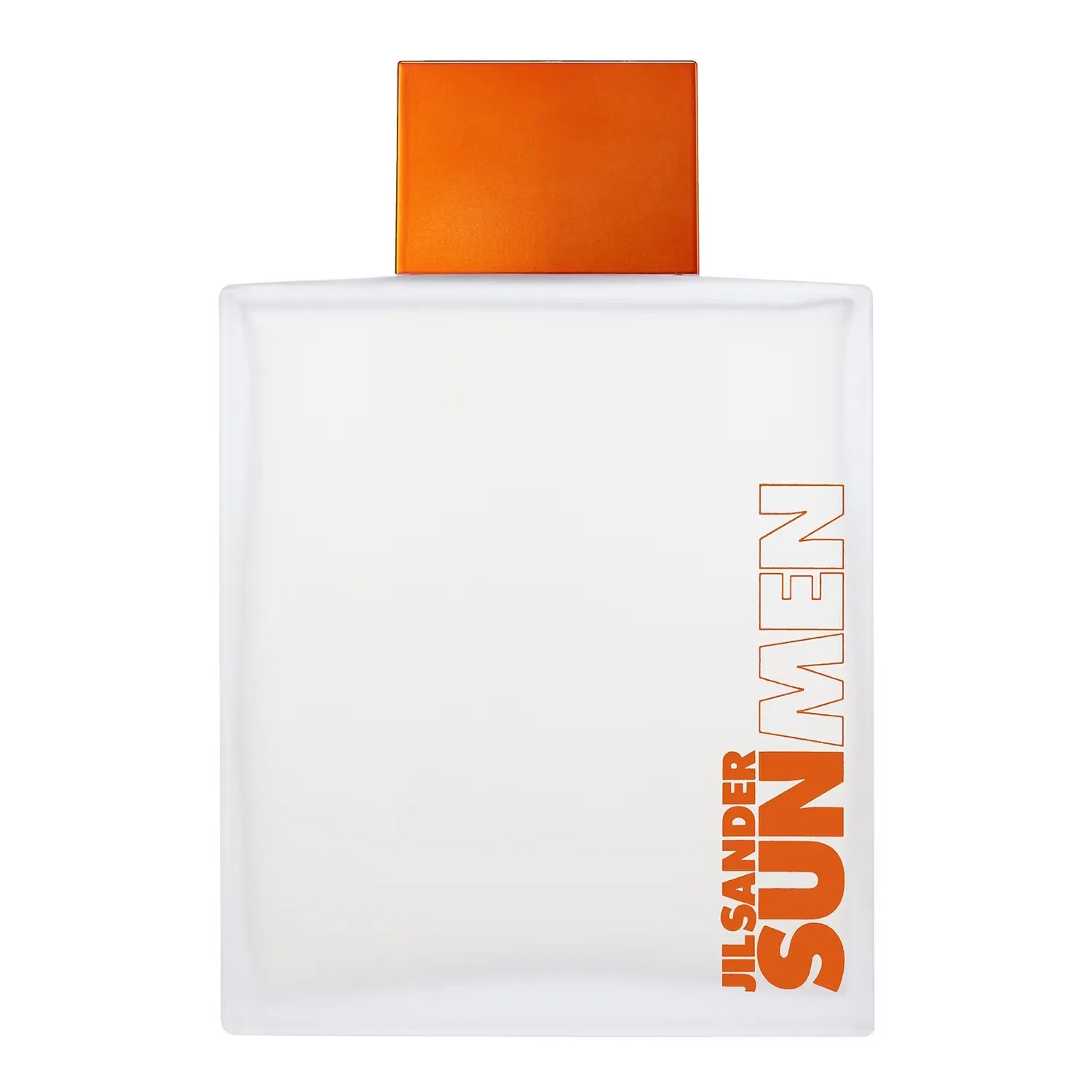 Мужская туалетная вода JIL SANDER Sun Men, 125 мл