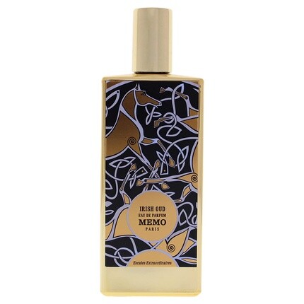 Unbekannt Спрей Memo Irish Oud EDP — фото 2