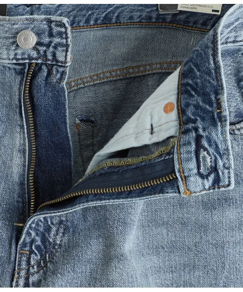 LEVI'S: 568 LOOSE STRAIGHT: 29037-0085[AST] — фото 3