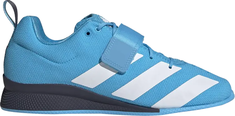 

Кроссовки Adidas Adipower Weightlifting 2 'Sky Rush', синий