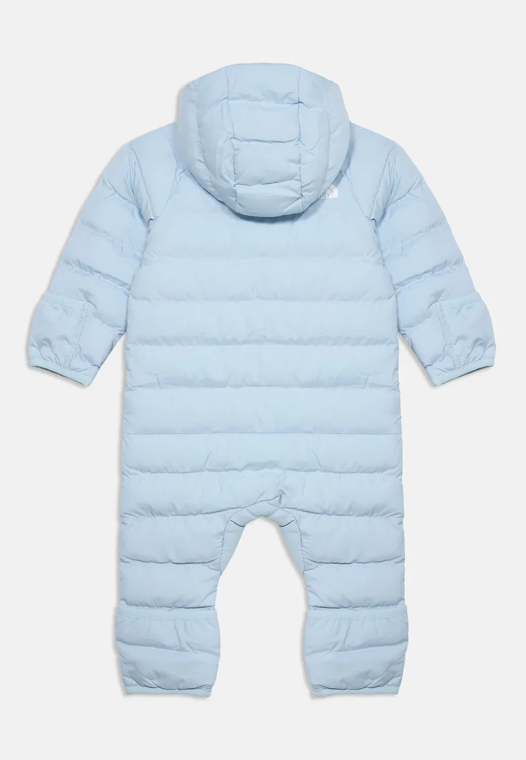 Baby Perrito унисекс - зимний комбинезон The North Face, Polar Haze — фото 2