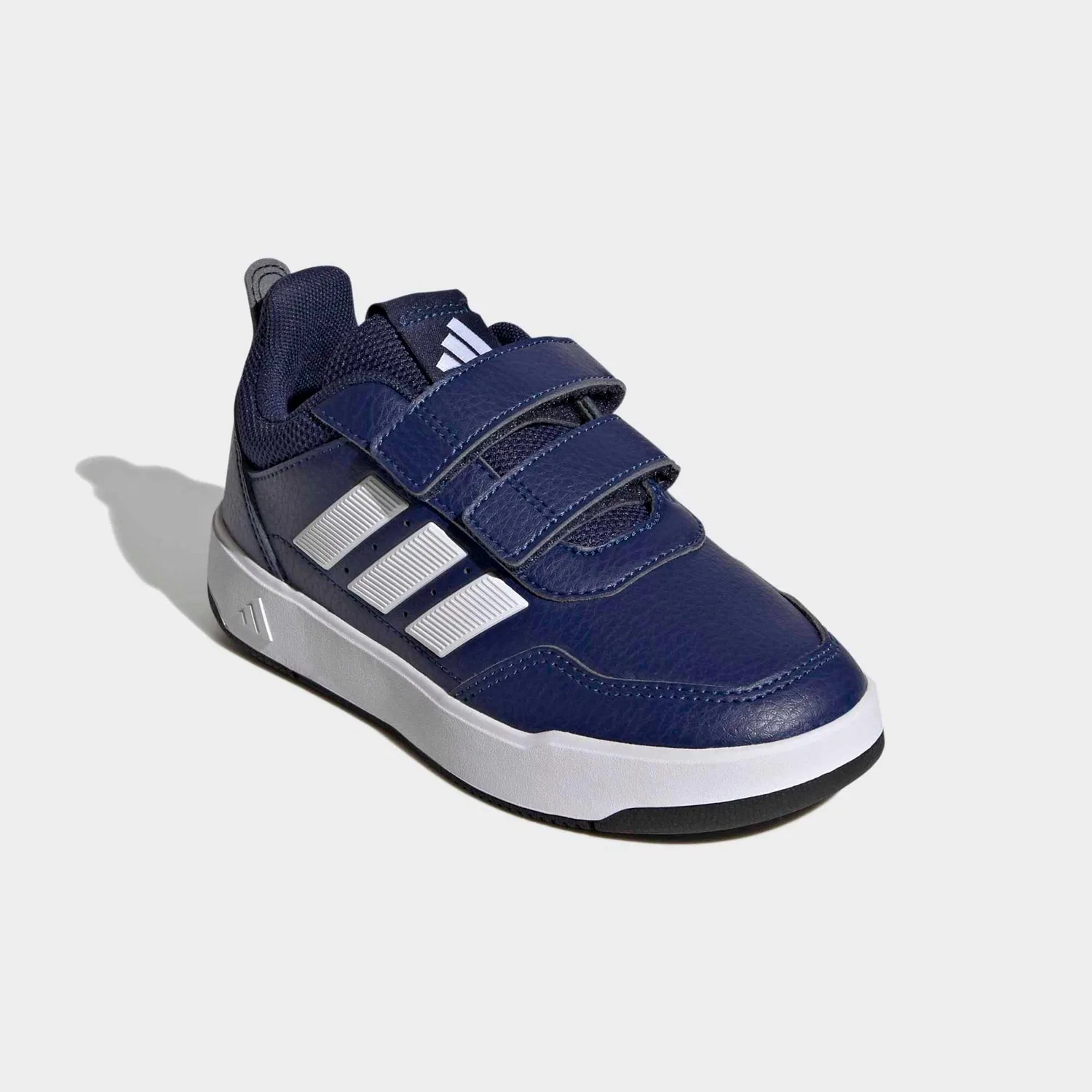 Детские кроссовки с поддержкой Adidas, Dunkelblau — фото 4