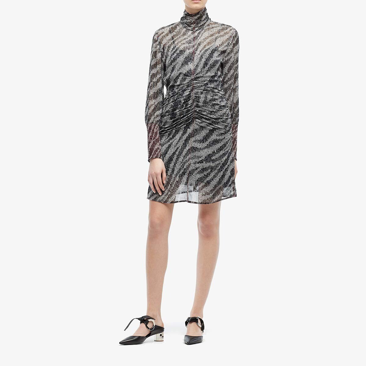 

Платье rag & bone, Maris Mini Dress