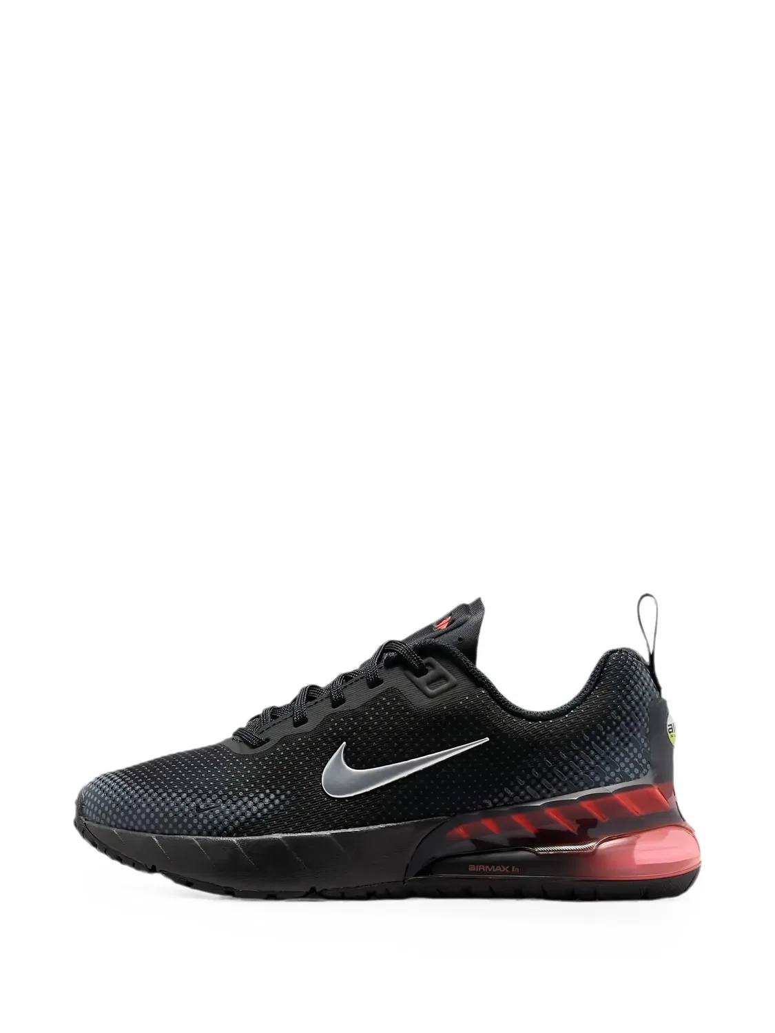 Кроссовки Air Max Phoenix Nike Kids, черный — фото 2