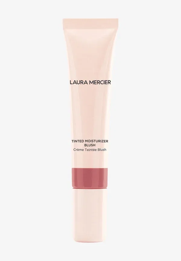 Румяна кремовые Tinted Moisturizer Blush Laura Mercier, Promenade, 15 мл