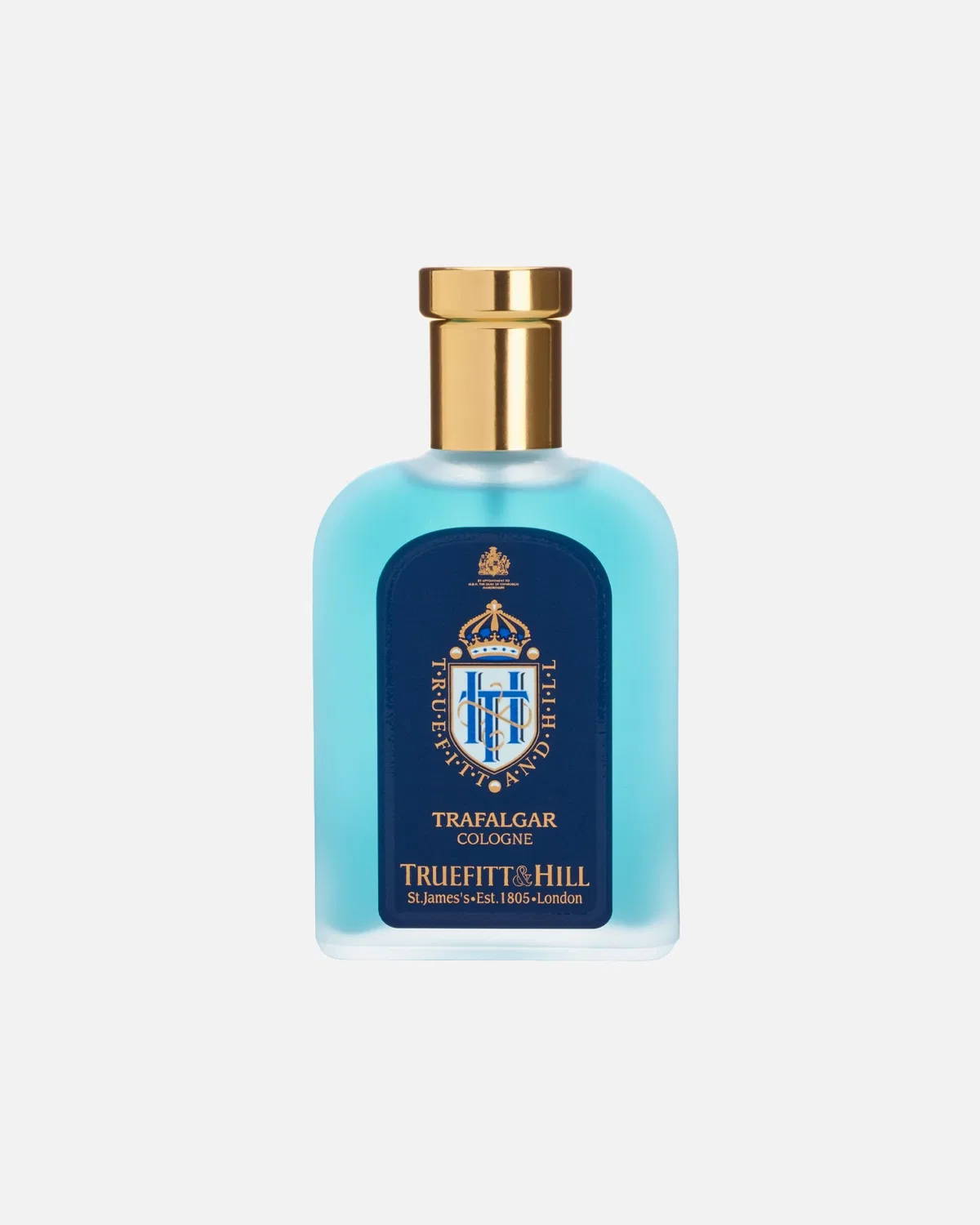 Одеколон Трафальгарский одеколон Truefitt & Hill, Trafalgar Eau De Cologne