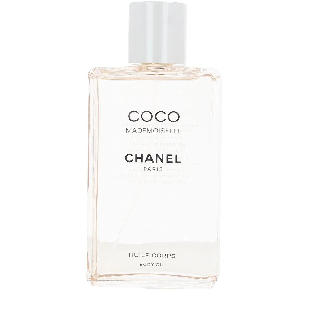 Масло для тела COCO MADEMOISELLE, 200 мл Chanel
