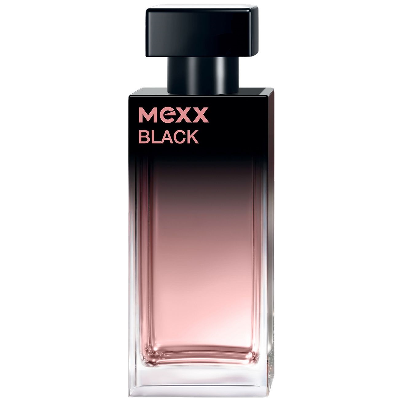 

Туалетная вода Mexx Black Woman