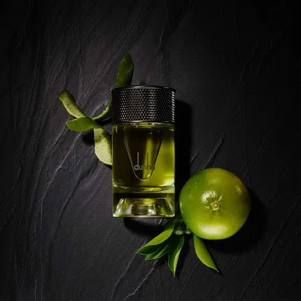 Парфюмерная вода Dunhill Signature Collection Amalfi Citrus, 100 мл