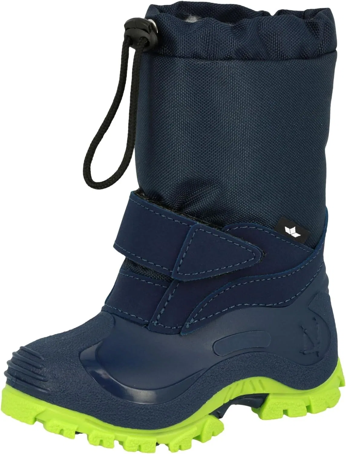 Детские сапоги дождевые Werro Lico, Blue