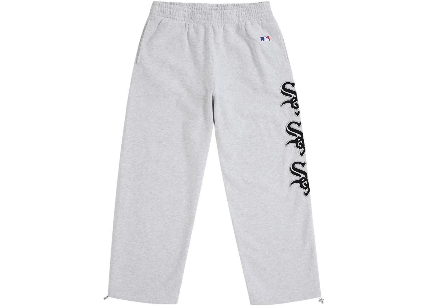 Мужские спортивные штаны Supreme Sweatpant, Ash Grey