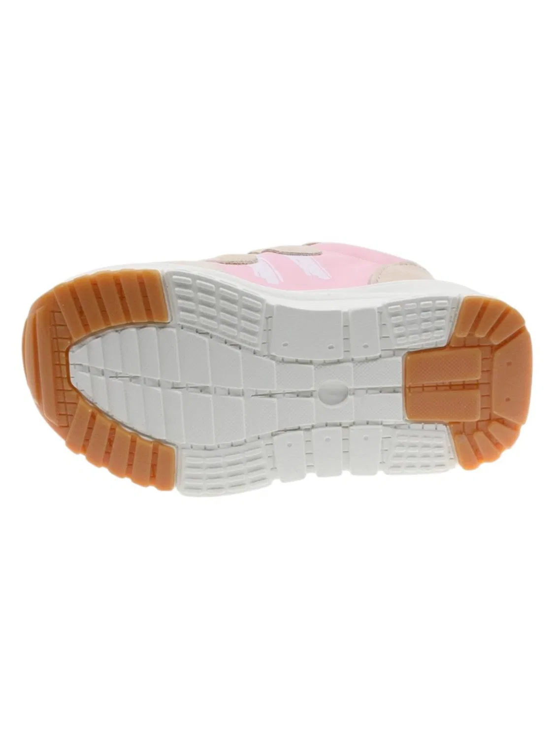 Кроссовки Beppi Casual Sport Shoe белого цвета — фото 4