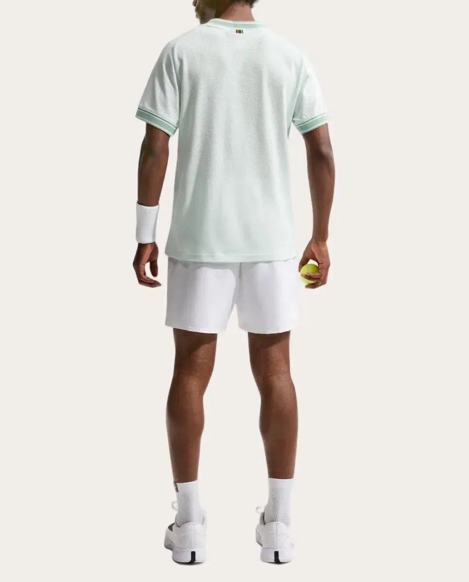 Мужские шорты Nike Slam, Blanco — фото 2