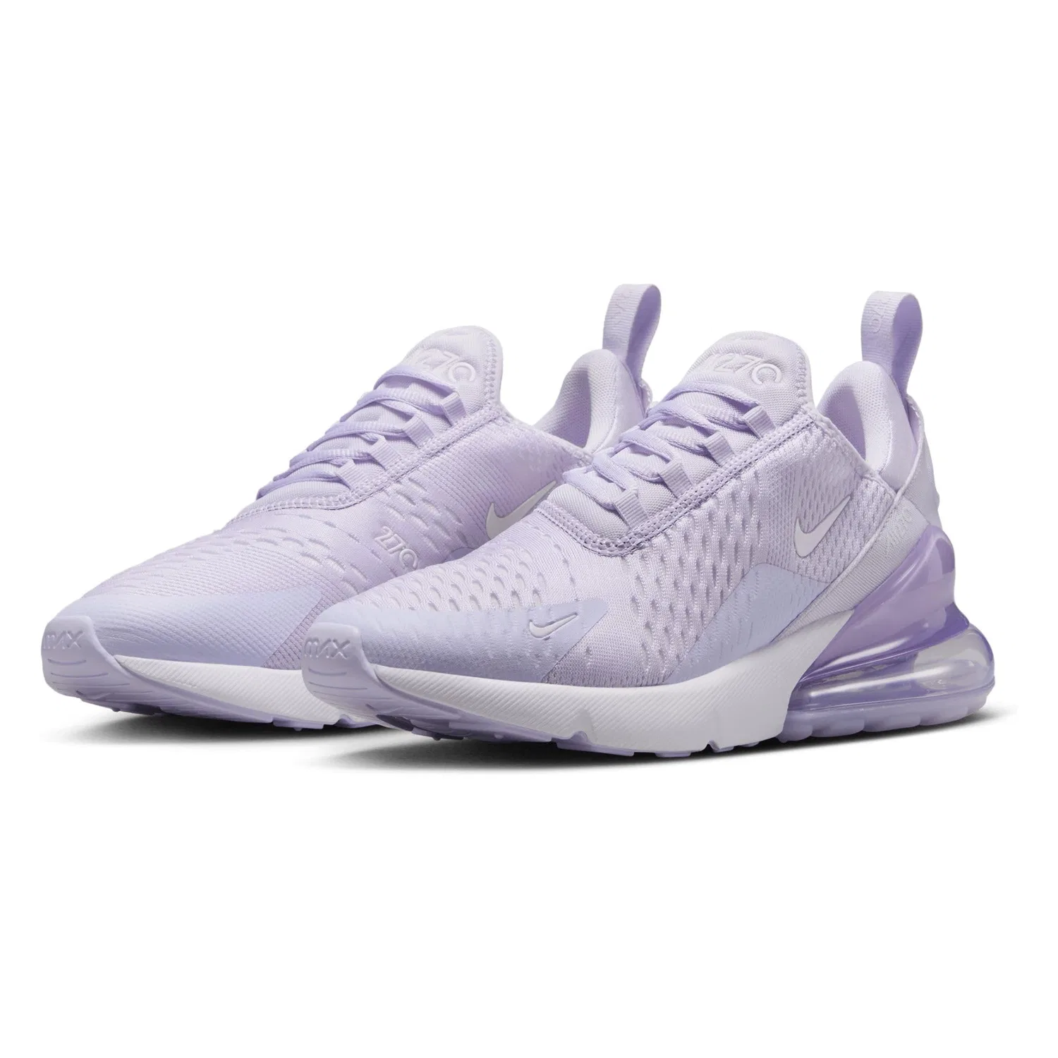 Мужские брюки от NIKE, Viola Bianco 502 — фото 3