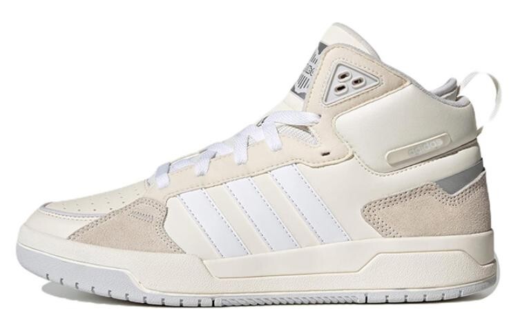 

Adidas Women's 100DB Mid 'Halo Ivory'