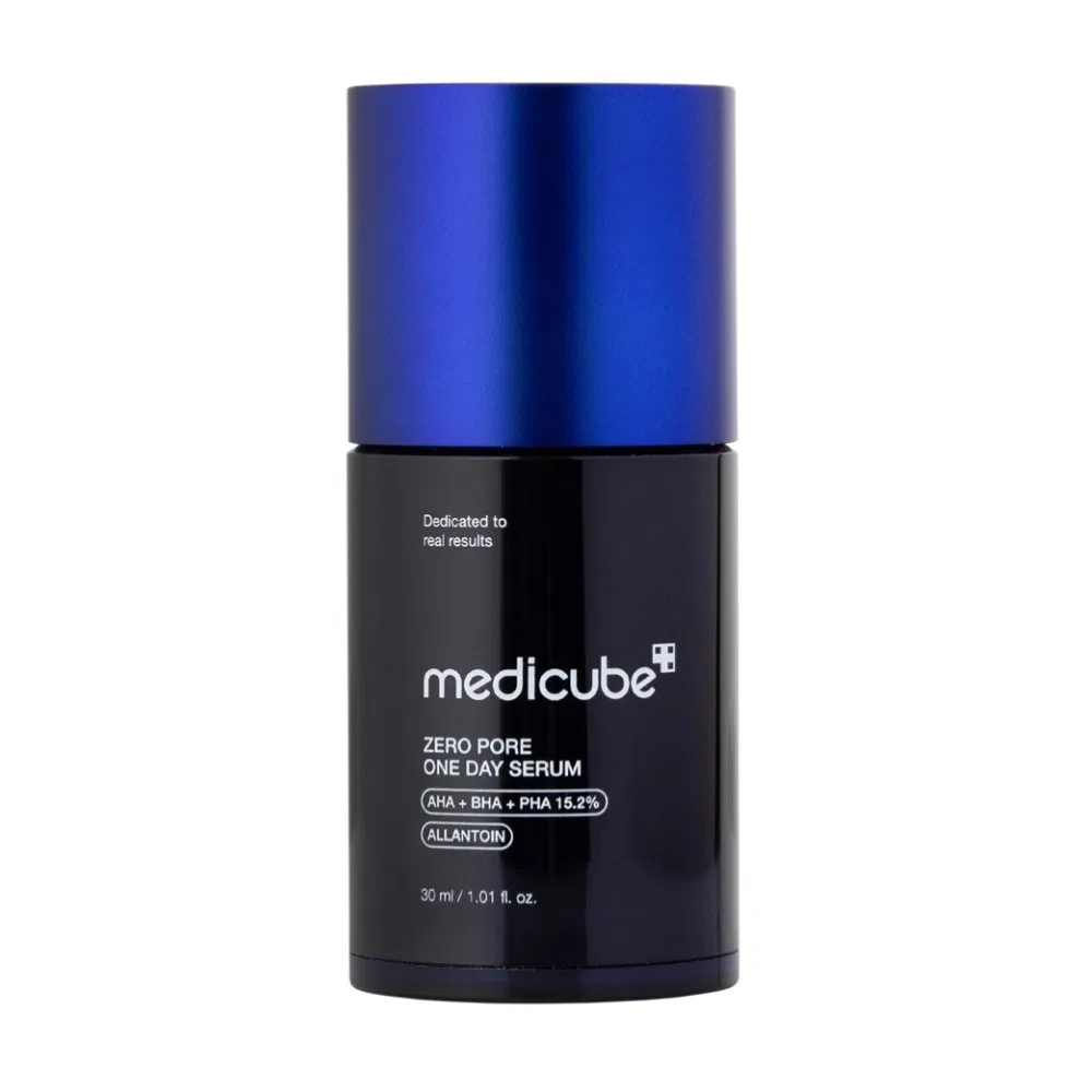 Сыворотка для лица 30 мл с кислотами MEDICUBE