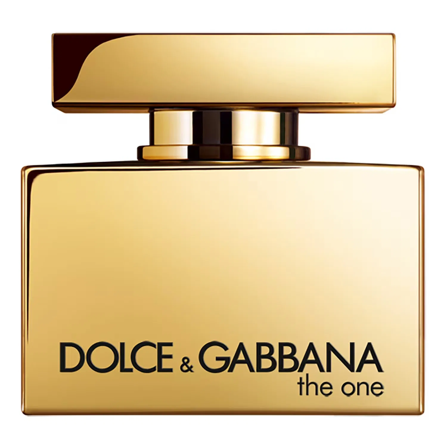 Духи DOLCE & GABBANA The One Gold Eau de Parfum Intense, 50 мл