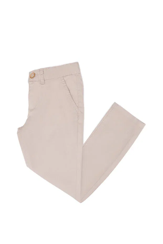 Детские брюки для мальчиков хлопковые U.S. Polo Assn., 902548