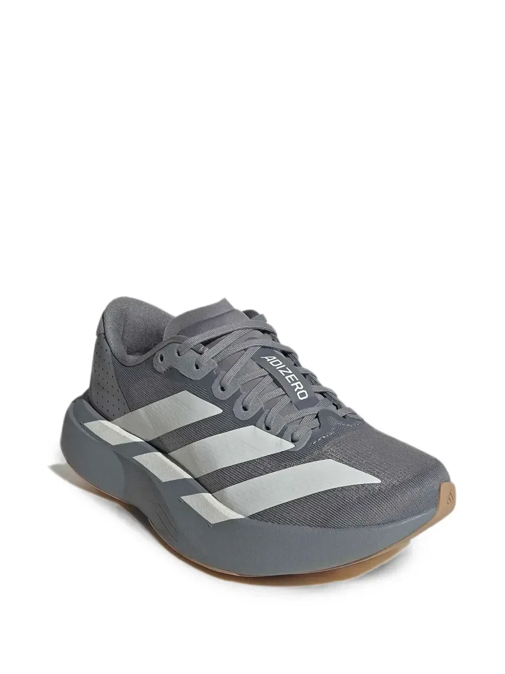 Кроссовки Adizero Evo SL Adidas Kids, серый