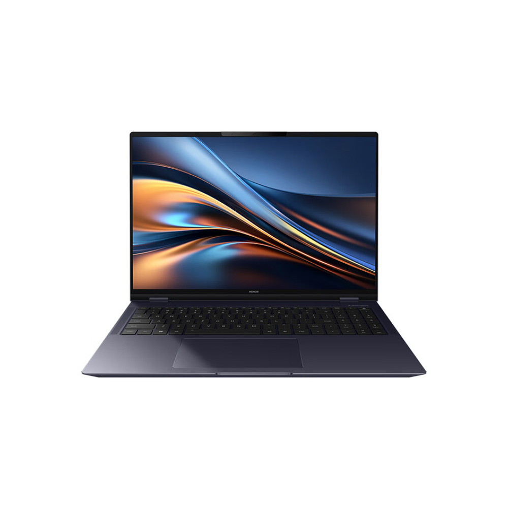 

Ноутбук Honor MagicBook Pro 16 AI, 16", 24 ГБ/1 ТБ, Intel Core Ultra5, RTX 4060, темно-синий, английская раскладка