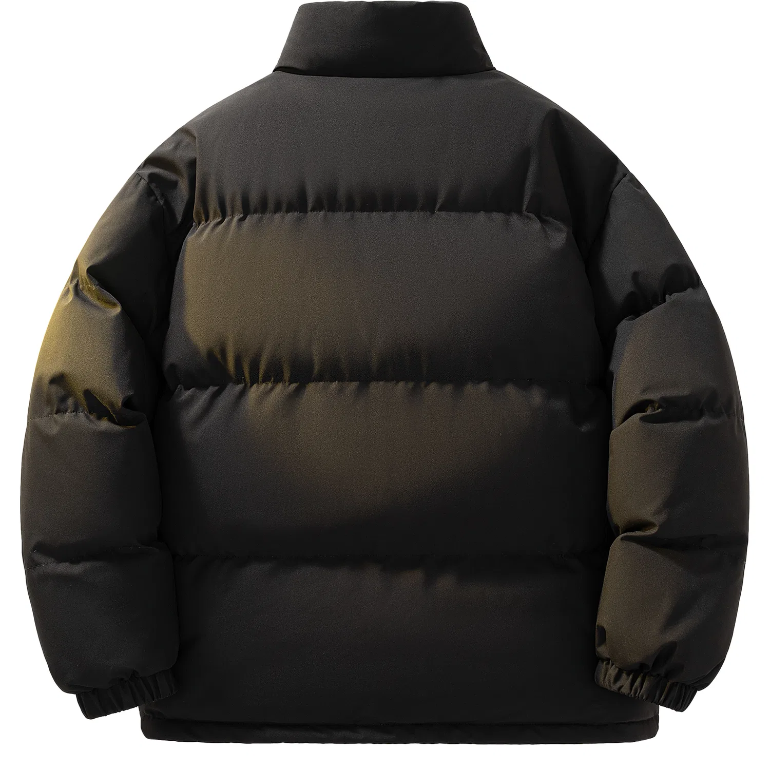 Детский пуховик с принтом Puffer Jacket Unisex Paul Costelloe — фото 4
