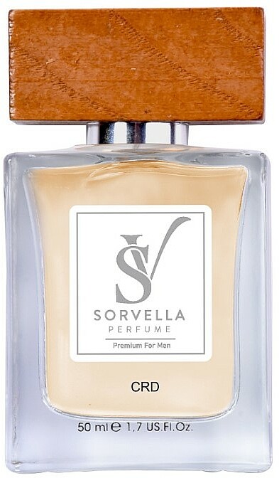

Парфюм Sorvella Perfume CRD