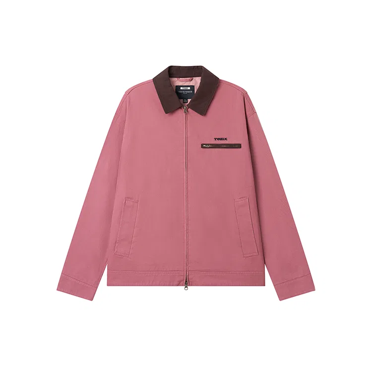 Teenie Weenie Men Детская куртка Evergreen Collection Pink