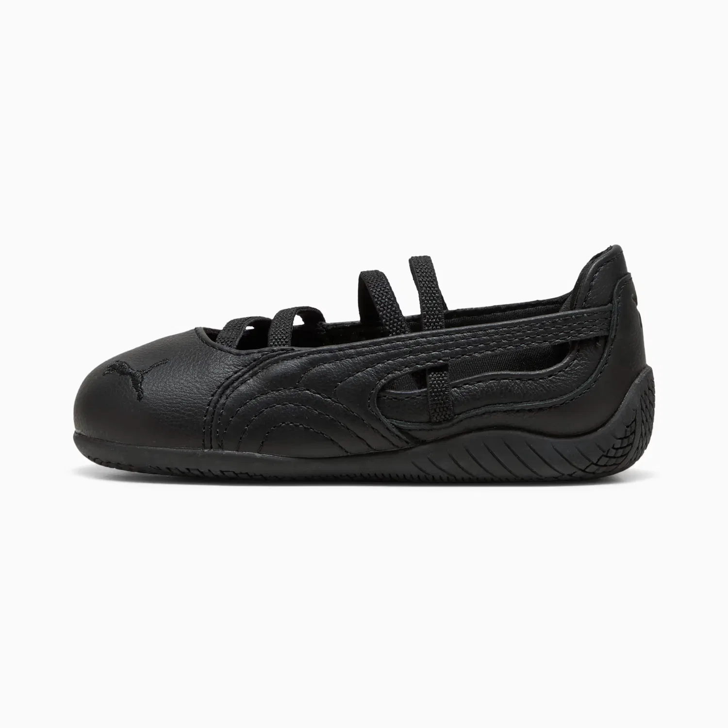 Детские кроссовки Speedcat Ballet Puma, Puma Black