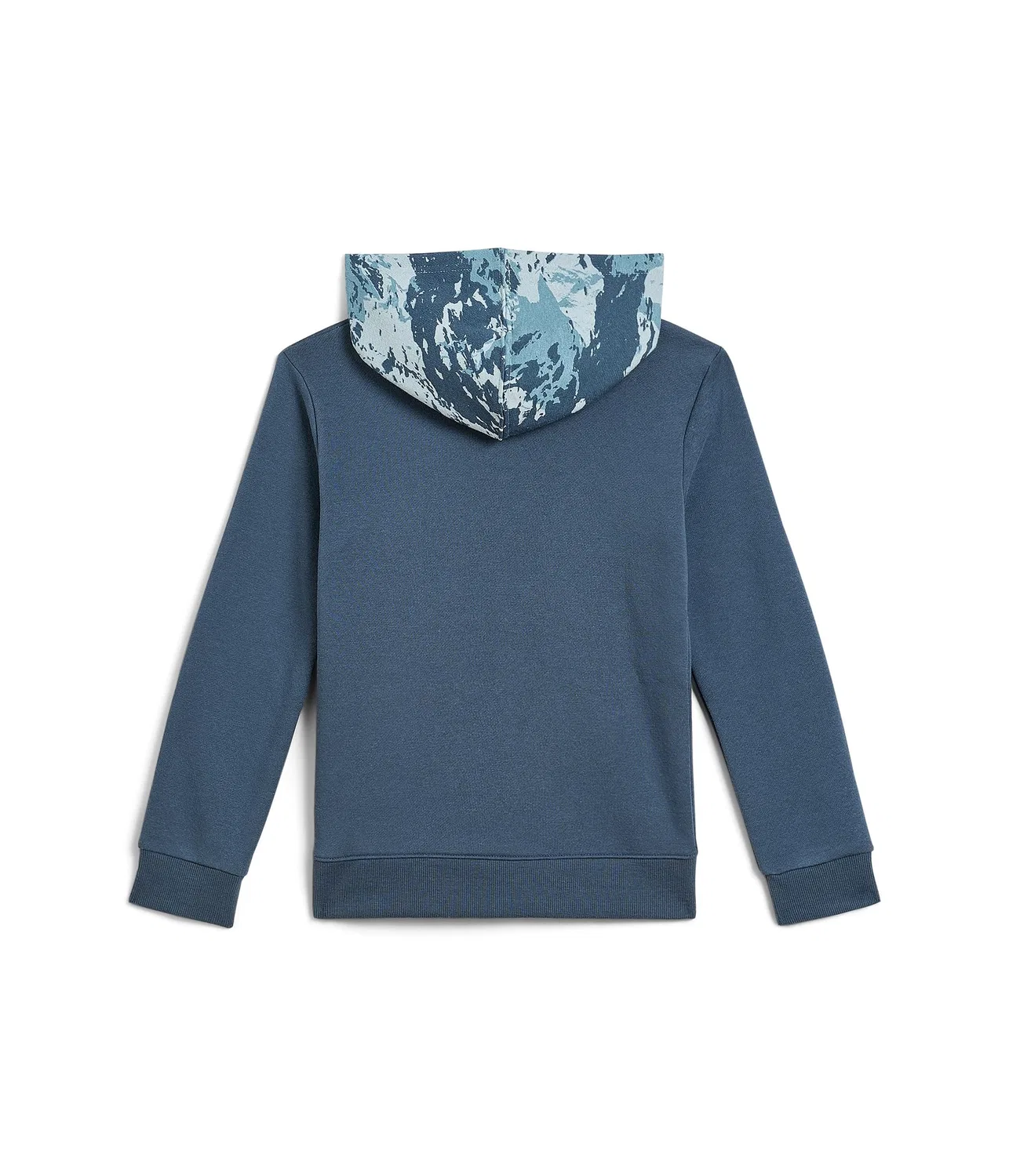 Набор Rival Aop (для малышей/детей младшего возраста) Under Armour Kids, Downpour Gray — фото 2
