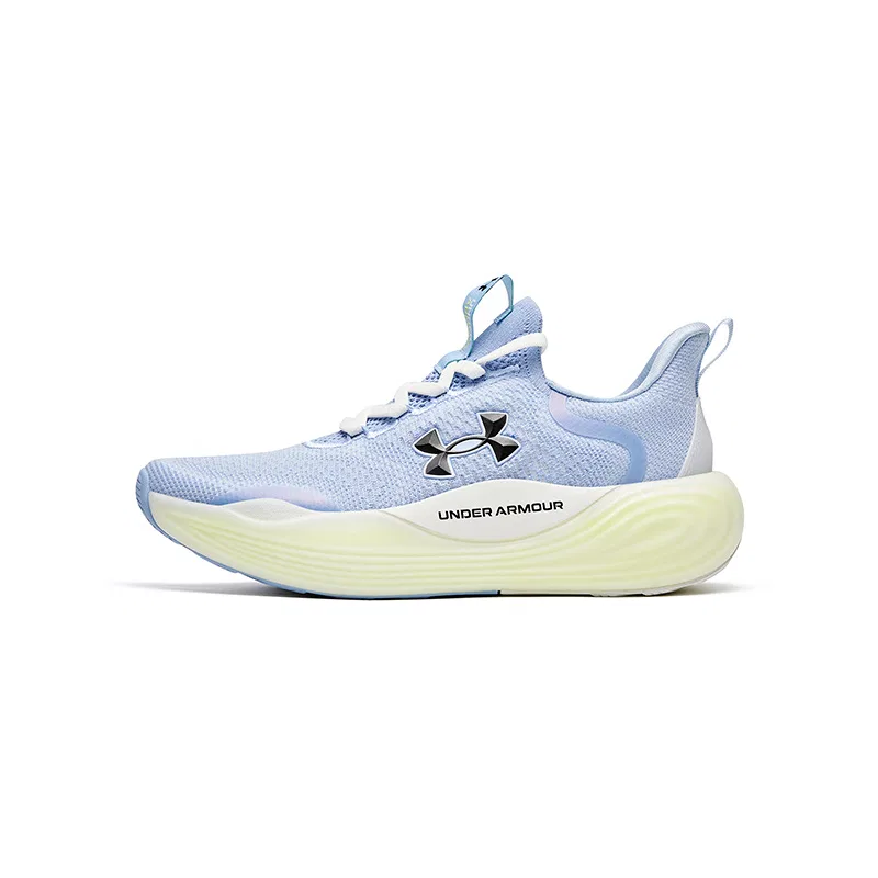 Детские беговые кроссовки Running Collection, Under Armour, Blue