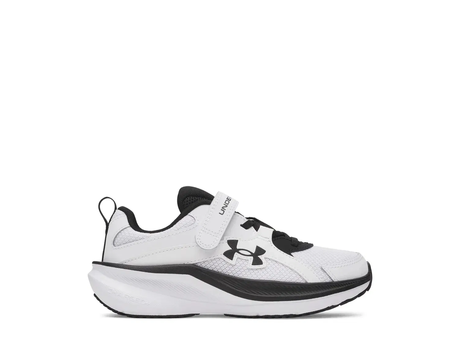 Кроссовки Assert 11 Under Armour, белый