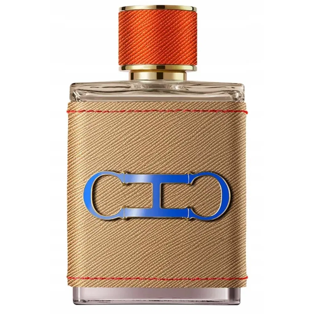 Парфюмерная вода Carolina Herrera CH Men Pasion, 100 мл, Heather Navy