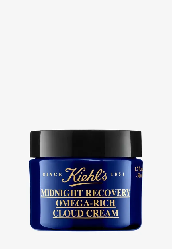 Восстанавливающий ночной крем «Облако» - ночной уход 50 мл Kiehl'S