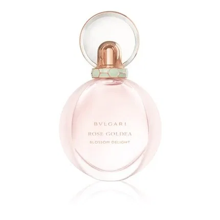 Женская парфюмерная вода Rose Goldea Blossom Delight 50 мл BVLGARI