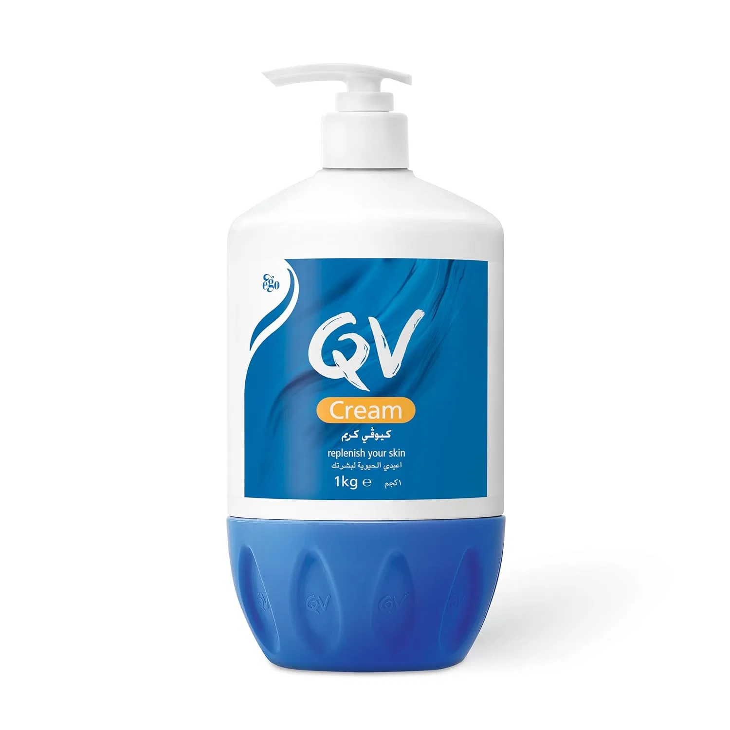 Крем для тела QV, 1050 г