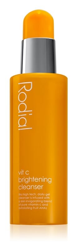 

Осветляющий гель для стирки Rodial Vit C Brightening Cleanser